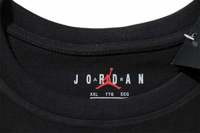 Jordan T Shirts Short _SKUJordanM-3XLJ88951836532